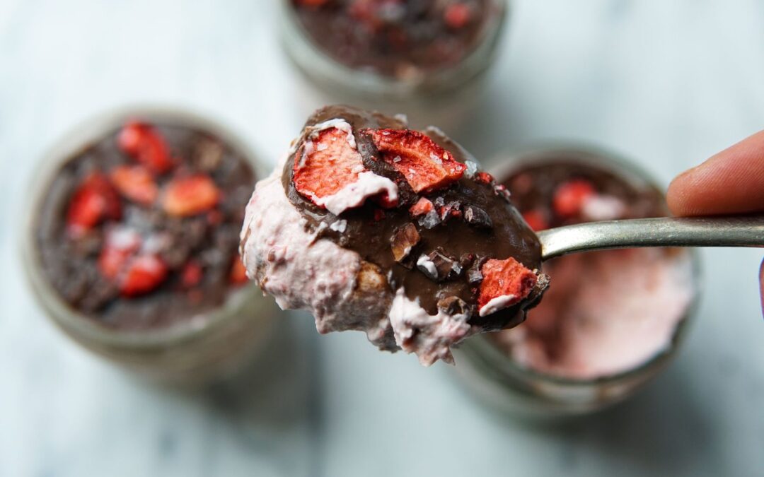 The best Valentine’s Day-worthy desserts