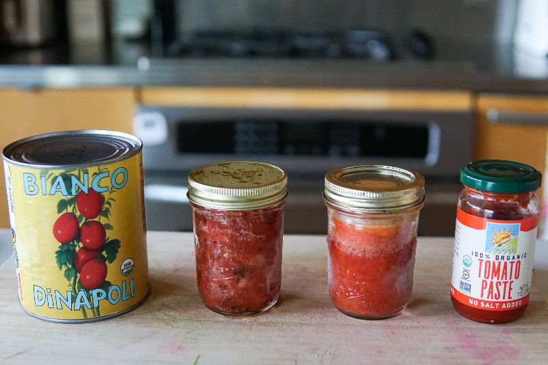 Canned Tomatoes, Explained