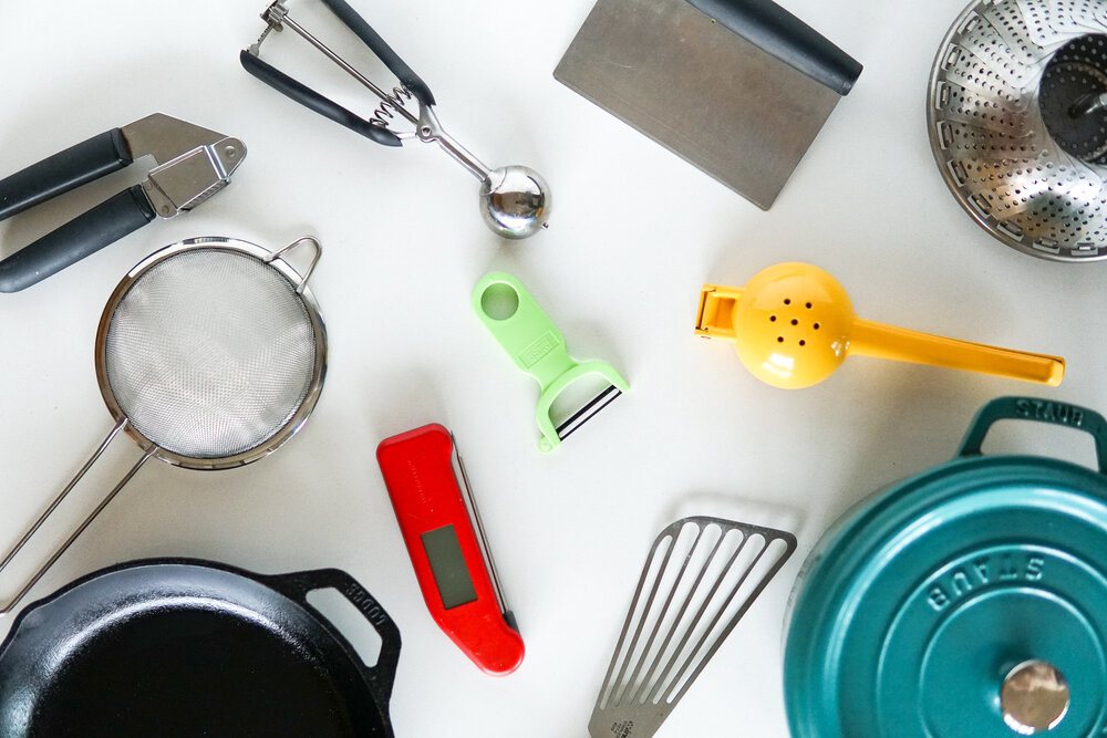 Successful Weight Loss: Essential Kitchen Tools