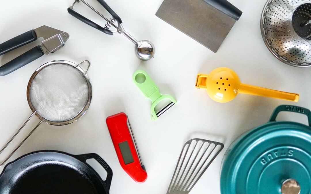 2023 Prime Day Kitchen Picks!