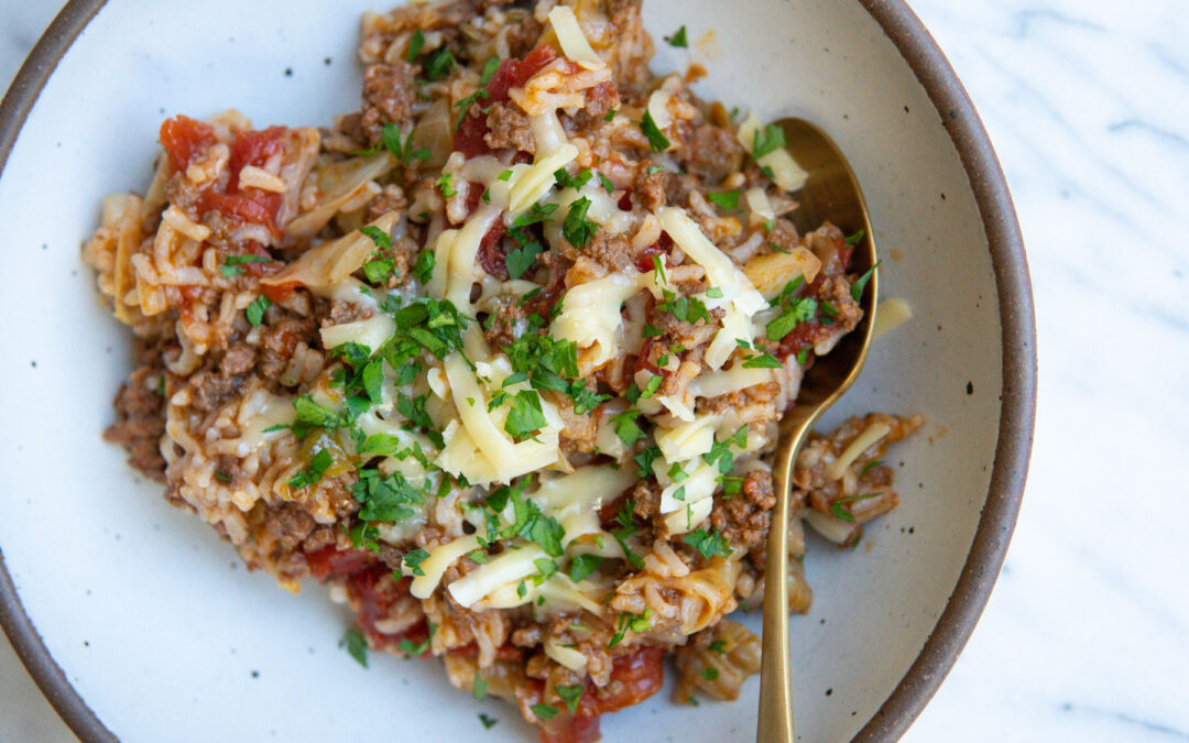 8 cozy Instant Pot recipes for busy nights