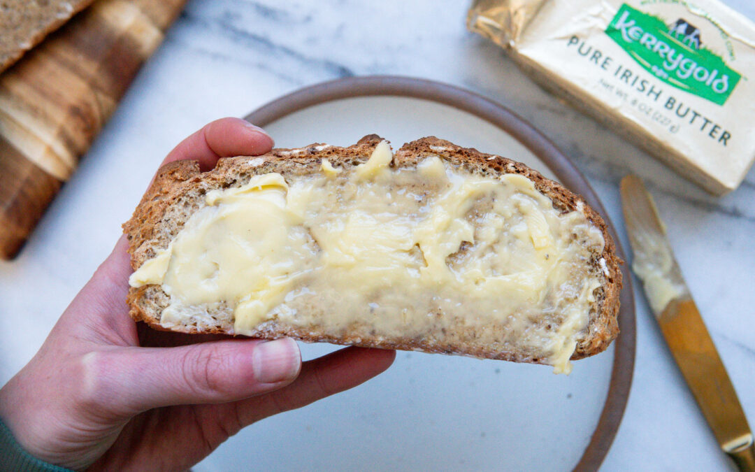 4 easy recipes to celebrate St. Paddy’s Day