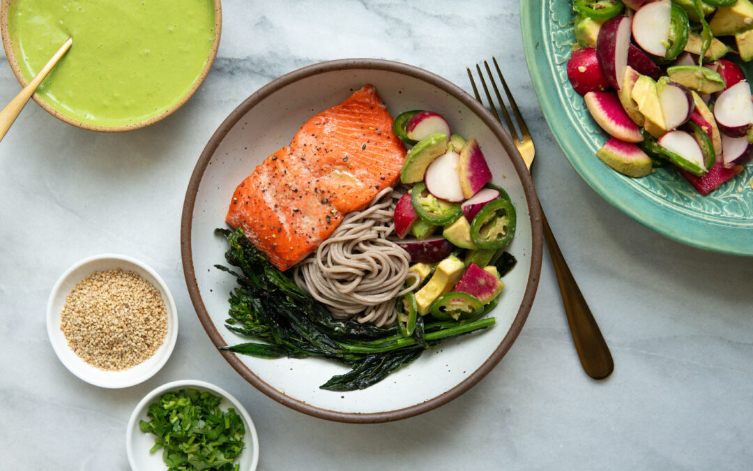 5 tips to balance your blood sugar naturally
