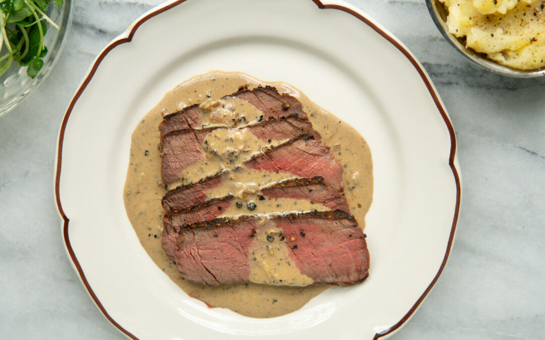 What to make for Father’s Day dinner